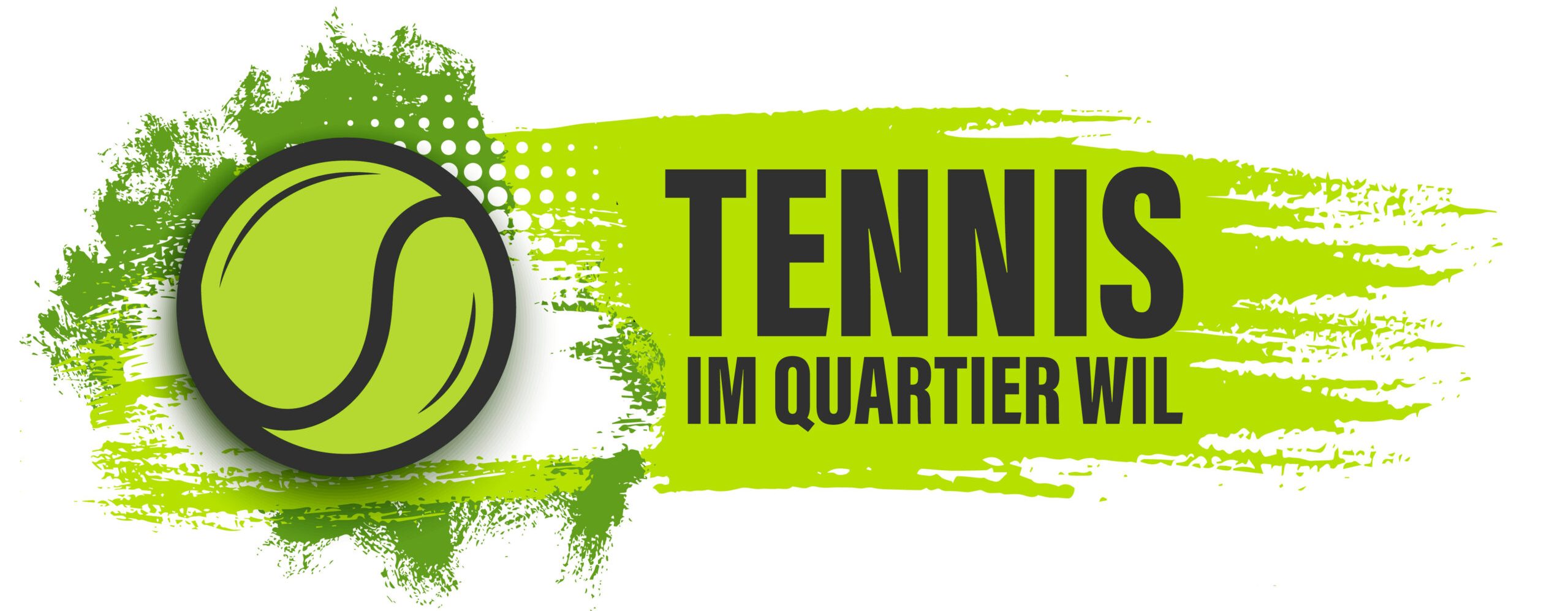 Tennis im Quartier Wil